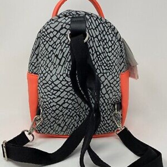 Funko Retro 90’s Mini Backpack Convertible Totally Awesome!